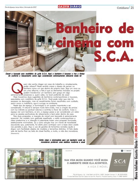 GAZETA DIARIO 271