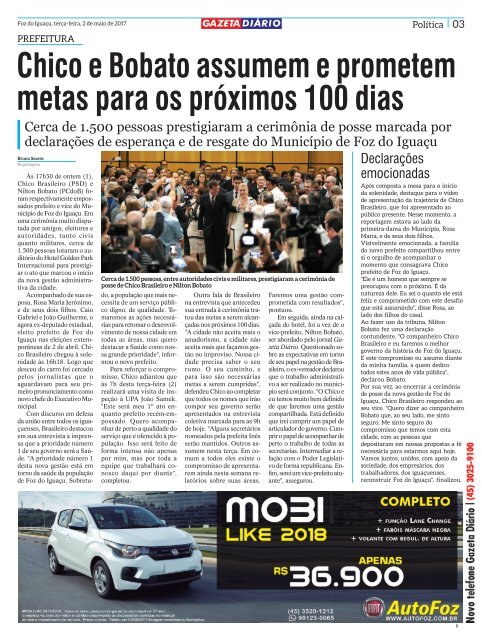 GAZETA DIARIO 271