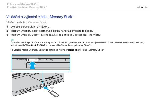 Sony VGN-SR57X - VGN-SR57X Mode d'emploi Tch&egrave;que