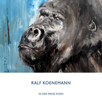 Ralf koenemann - Koenemann Contemporary