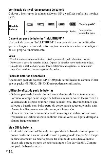 Sony DSLR-A290L - DSLR-A290L Consignes d&rsquo;utilisation Espagnol