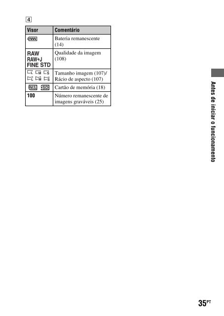 Sony DSLR-A290L - DSLR-A290L Consignes d&rsquo;utilisation Espagnol