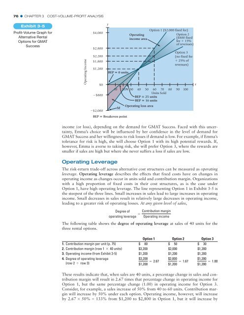 Cost Accounting (14th Edition)