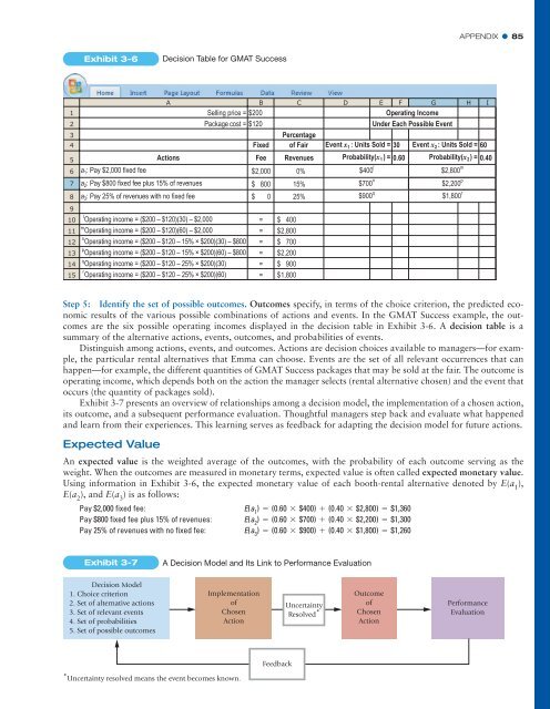 Cost Accounting (14th Edition)