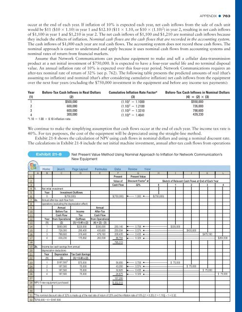 Cost Accounting (14th Edition)