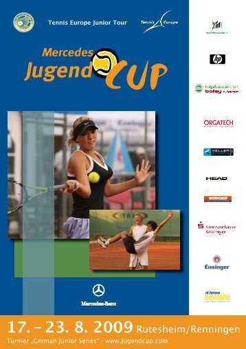 1 - Mercedes Jugend Cup