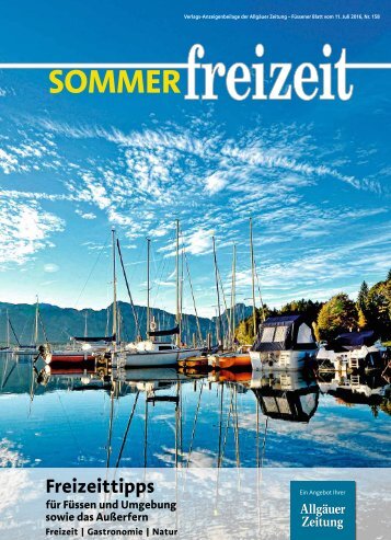 Sommerfreizeit 2015