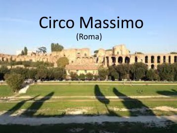 Circo Massimo