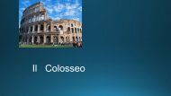 Il   Colosseo