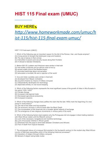 devry university history 410 final exam Cja 345,argosy university cja 345,argosy university cja ±0 9 hours ago 1 view jamescharlieee final exam true/false ±0 3 years ago 1,189 views beachy_stardom. devry university history 410 final exam Cja 345,argosy university cja 345,argosy university cja ±0 9 hours ago 1 view jamescharlieee final exam true/false ±0 3 years ago 1,189 views beachy_stardom.