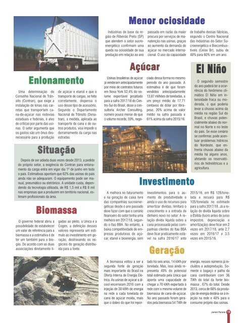 Jornal Paraná Abril 2017