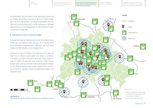 BIEK Nachhaltigkeitsstudie 2017 - Innovationen auf der letzten Meile