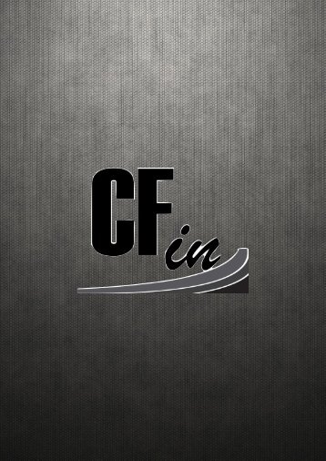 Catálogo - CF in