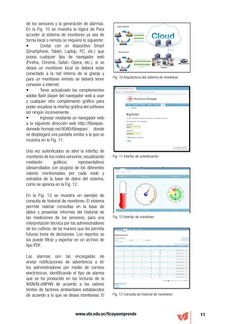 UTN - FICAYA - Emprende