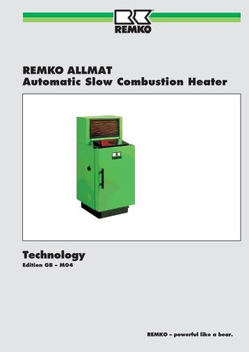 allmat gb-m04 - Remko