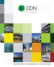 Brochura DDN_ES