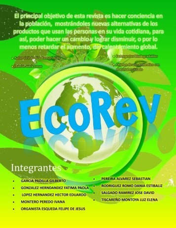 EcoRev