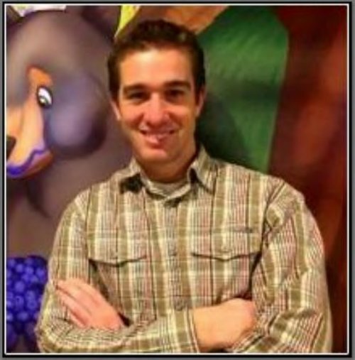 Dr. Tim Richadson, board-certified pediatric dentist in Silverton OR