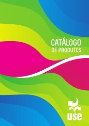 Catálogo USETUDO Produtos