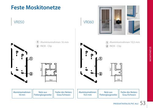 Produktkatalog EKO OKNA 2016