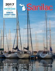 Sanilac Guide 2017