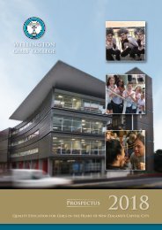 2018 WGC Prospectus