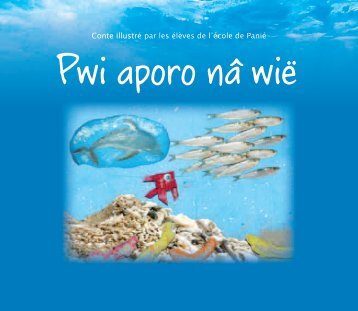 Le gardien de la mer en paicï
