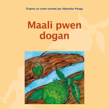 Les enfants de l'oranger en fwâi