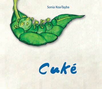 Cuké