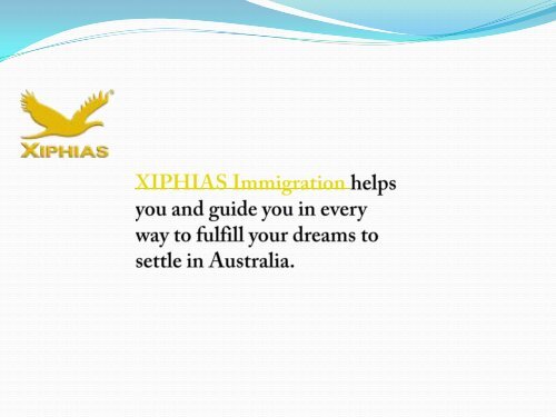 Australia job Consultant in India