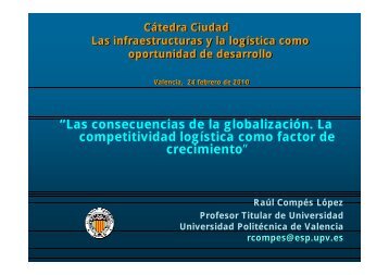 Globalizacion