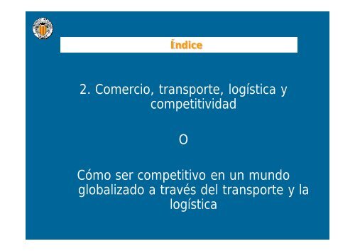 Globalizacion