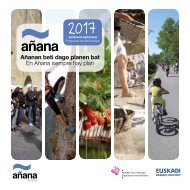 En Añana siempre hay plan. Toda la información en www.ananaturismo.com
