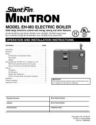 Minitron English EH-M3-40 may 09:Layout 1.qxd - Slant/Fin