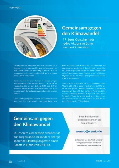 WEMAG Magazin 1_2017_Web