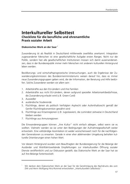 Väterarbeit - Familien mit Zukunft