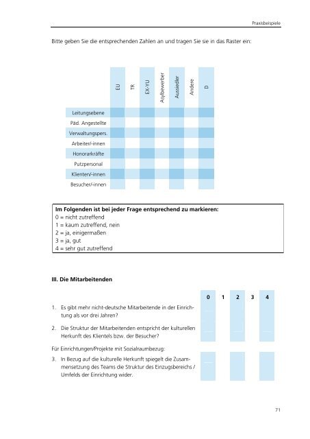 Väterarbeit - Familien mit Zukunft