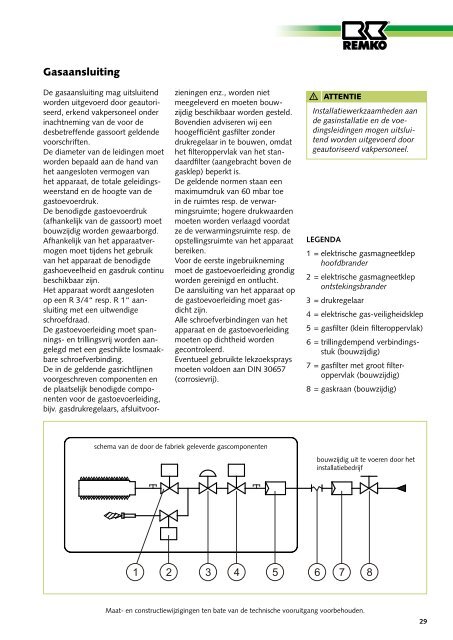 Maak gebruik van onze ervaring en adviezen - Remko