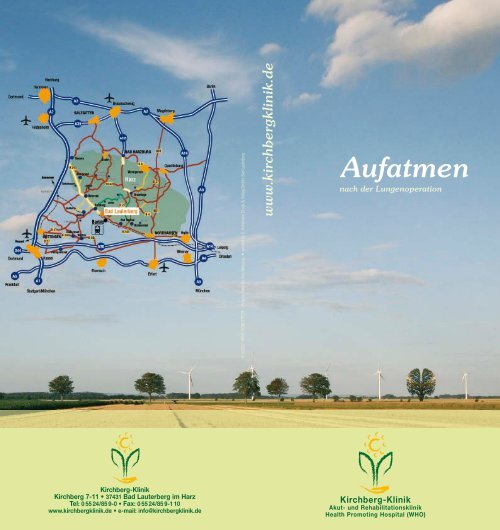 Aufatmen Gollee Gmbh Co