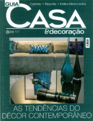 Casa & Decoração