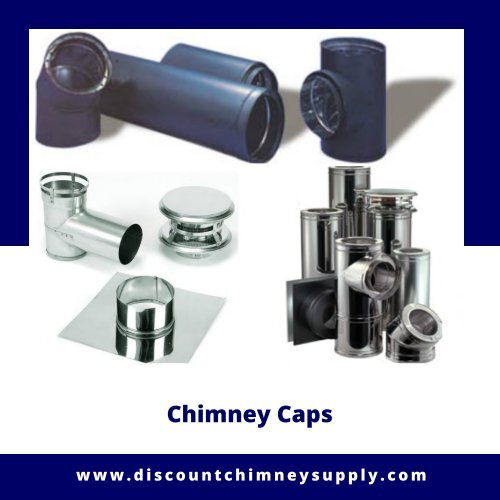 Chimney Caps