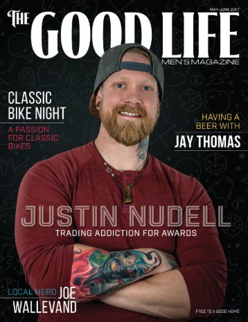 The Good Life – May-June 2017