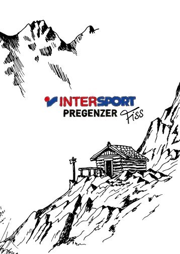 Intersport Pregenzer Wi/So 16/17