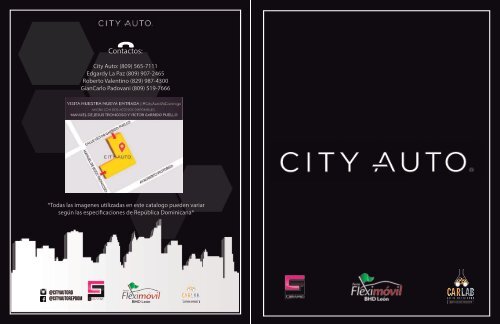 Catalogo City Auto [Definitivo] [ORG]