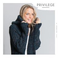 Catalogo Privilege Invierno 2017