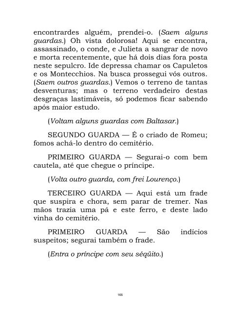 Shakespeare-romeuejulieta