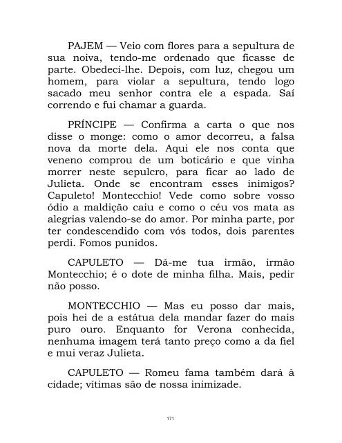 Shakespeare-romeuejulieta