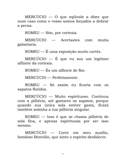 Shakespeare-romeuejulieta