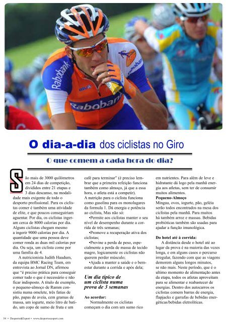 #Giro100 (Especial)