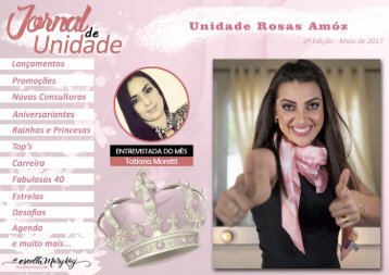 JORNAL DE UNIDADE - ROSAS AMOZ 052017